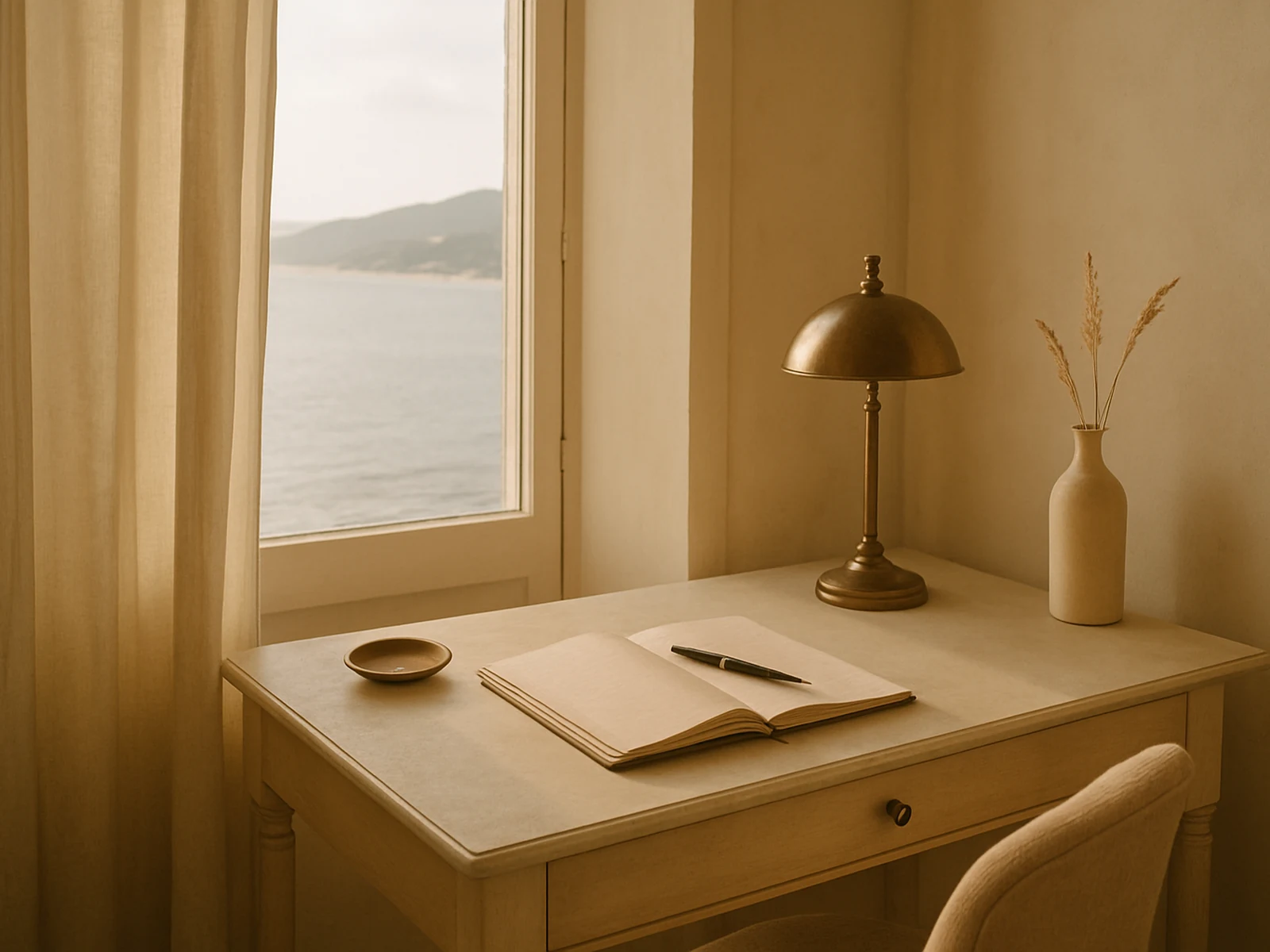 FiveStarCopywriting studio, Forte dei Marmi