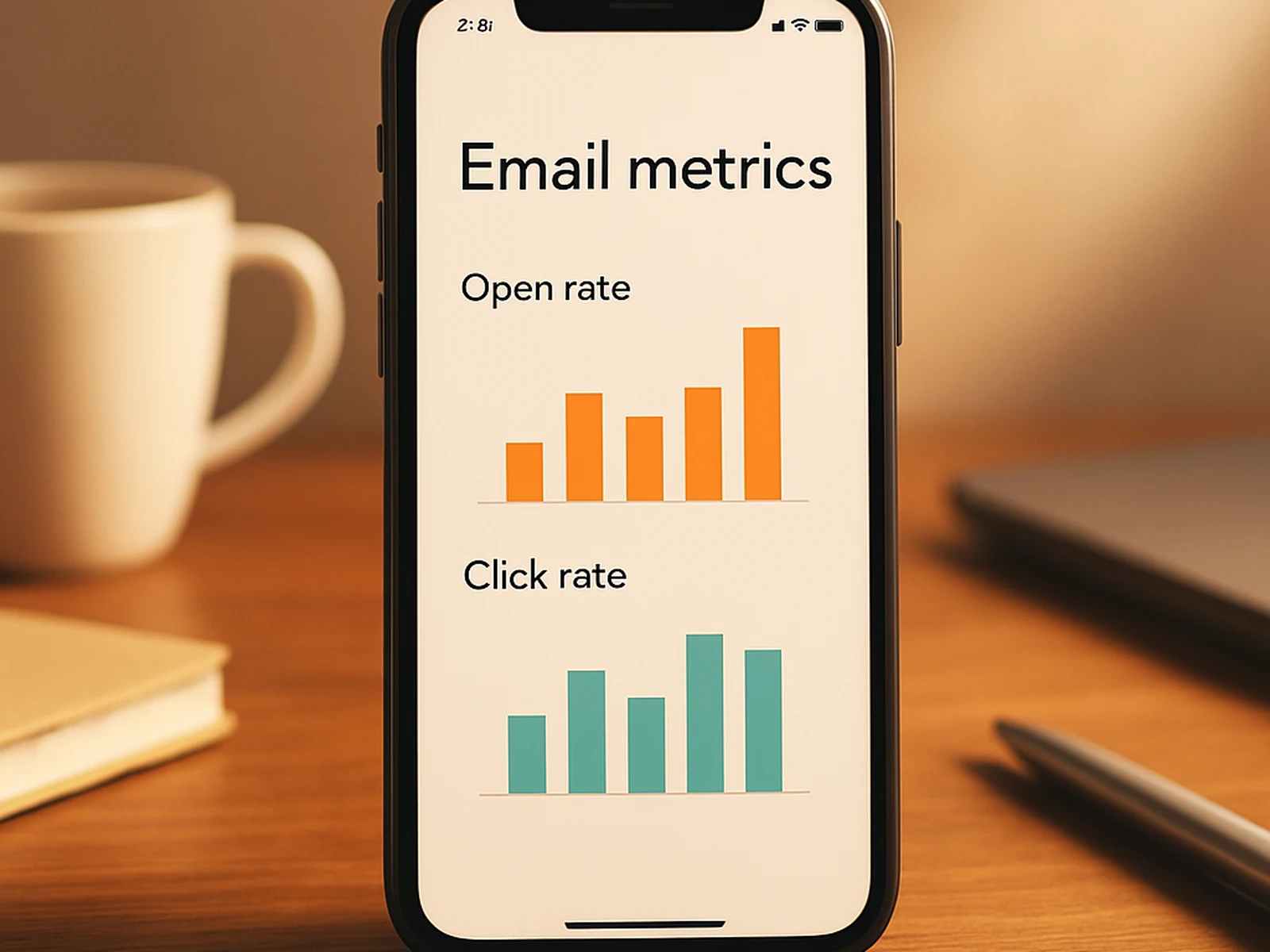 Email Sequences work